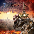 the album cover for Tellus Requiem - Invictus [The 11Th Hour]