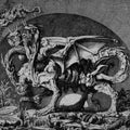 the album cover for Head Of The Demon - Head of the Demon