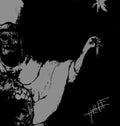 the album cover for Hellige - Hellige