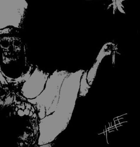 the album cover for Hellige - Hellige