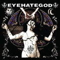 the album cover for Eyehategod - Eyehategod