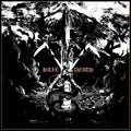 the album cover for Black Anvil - Hail Death [Deluxe Version]