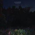 the album cover for Hundreds - Aftermath