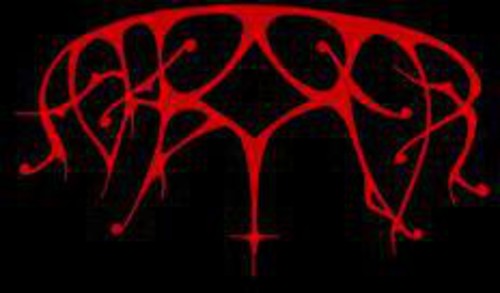 the album cover for Ash Borer - Ash Borer