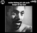 the album cover for Walter Bishop Jrs 4th Cycle - Keeper of My Soul