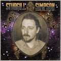 the album cover for Sturgill Simpson - Simpson, Sturgill : Metamodern Sounds in Country Music