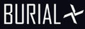 the album cover for Burial - One / Two