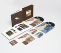 the album cover for Led Zeppelin - Led Zeppelin II: Remastered Super Deluxe Edition [Box Set]
