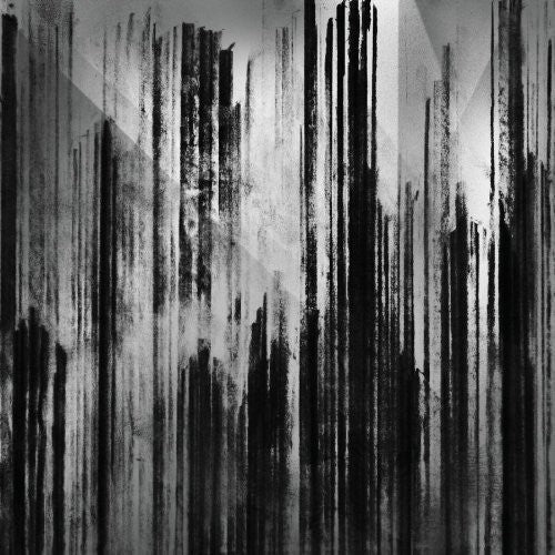 the album cover for Cult Of Luna - Vertikal