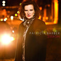 the album cover for Patricia Barber - Smash