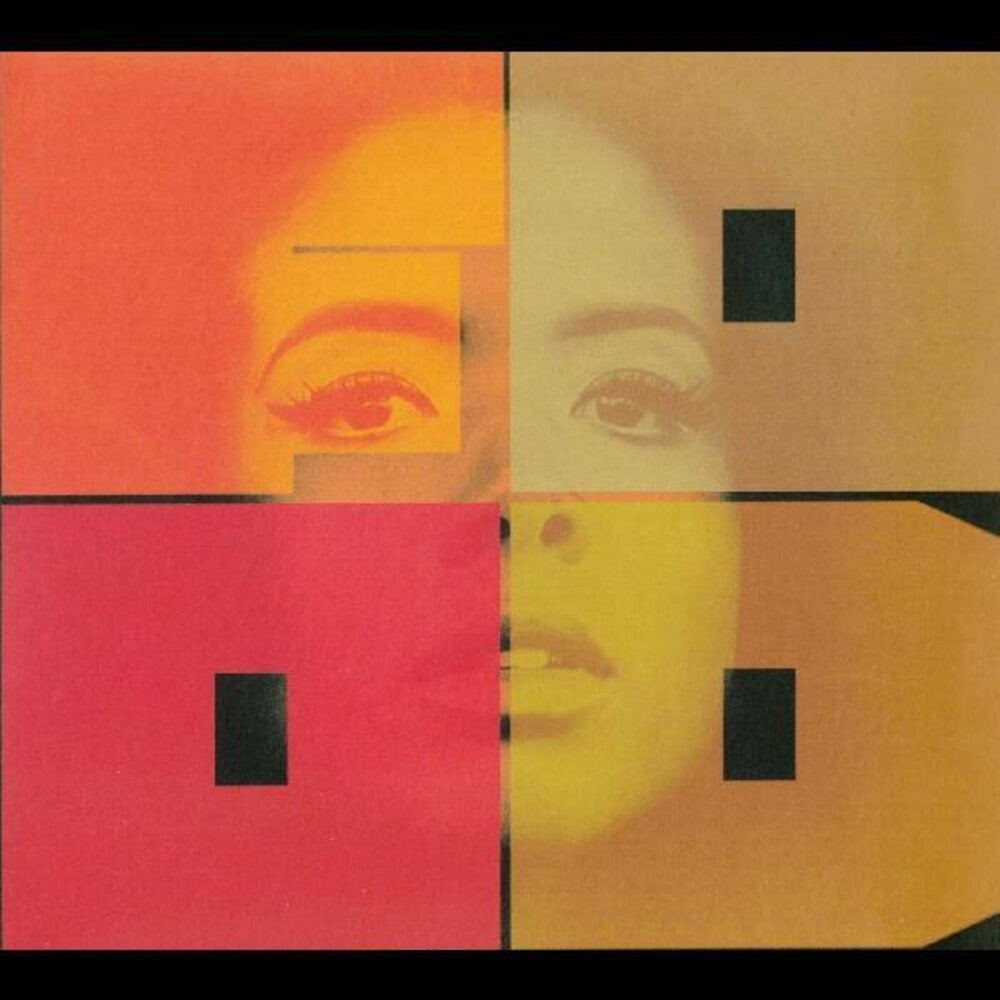 the album cover for Kelis - Food [Indie Exclusive]