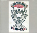 the album cover for Dur-Dur Band - Volume 5