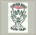 the album cover for Dur-Dur Band - Volume 5