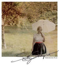 the album cover for Sally Shapiro - Somewhere Else