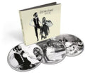 the album cover for Fleetwood Mac - Rumours