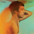 the album cover for Lost Animal - Ex Tropical