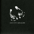 the album cover for Weekend Nachos - Watch You Suffer