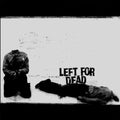 the album cover for Left For Dead - Devoid of Everything