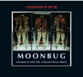 the album cover for Unknown Artist - Moonbug [Import]