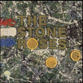 the album cover for The Stone Roses - Stone Roses [Import Vinyl]