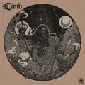 the album cover for Limb - Limb