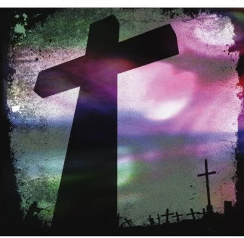 the album cover for Down - Down Iv Part I The Purple Ep [Download Included] (Ep)