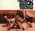 the album cover for The Black Tibetans - Black Tibetans
