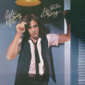 the album cover for Eddie Money - Life for the Taking