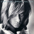 the album cover for Eddie Money - Playing for Keeps