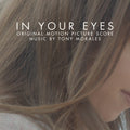 the album cover for In Your Eyes - Score