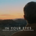 the album cover for In Your Eyes / OST - In Your Eyes / O.S.T.