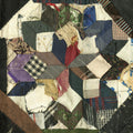 the album cover for Wovenhand - Refractory Obdurate
