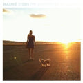 the album cover for Marnie Stern - The Chronicles Of Marnia