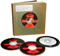 the album cover for Otis Redding - The Complete Stax / Volt Singles