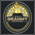 the album cover for GRAMMY® Nominees - 2013 GRAMMY® Nominees