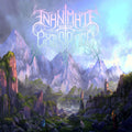 the album cover for Inanimate Existence - Never-Ending Cycle of Atonement