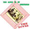 the album cover for Doves - The Lord Is My Shepherd