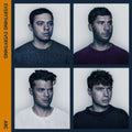the album cover for Everything Everything - Arc [Import]