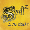 the album cover for Snuff - In the Stocks