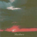 the album cover for Maston - Shadows