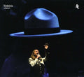 the album cover for Tosca - Odeon