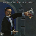 the album cover for Blue Oyster Cult - Agents of Fortune