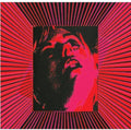 the album cover for The Men - Immaculada