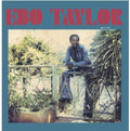 the album cover for Ebo Taylor - Ebo Taylor