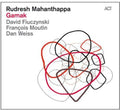 the album cover for Rudresh Mahanthappa - Gamak