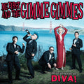 the album cover for Me First And The Gimme Gimmes - Are We Not Men? We Are Diva! [Pink Vinyl]