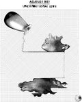 the album cover for Against Me! - Unconditional Love [Vinyl Picture Disc Single]