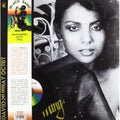 the album cover for David Murray - Ming