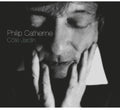 the album cover for Philip Catherine - Cote Jardin