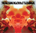 the album cover for Datsuns - Death Rattle Boogie [Import]